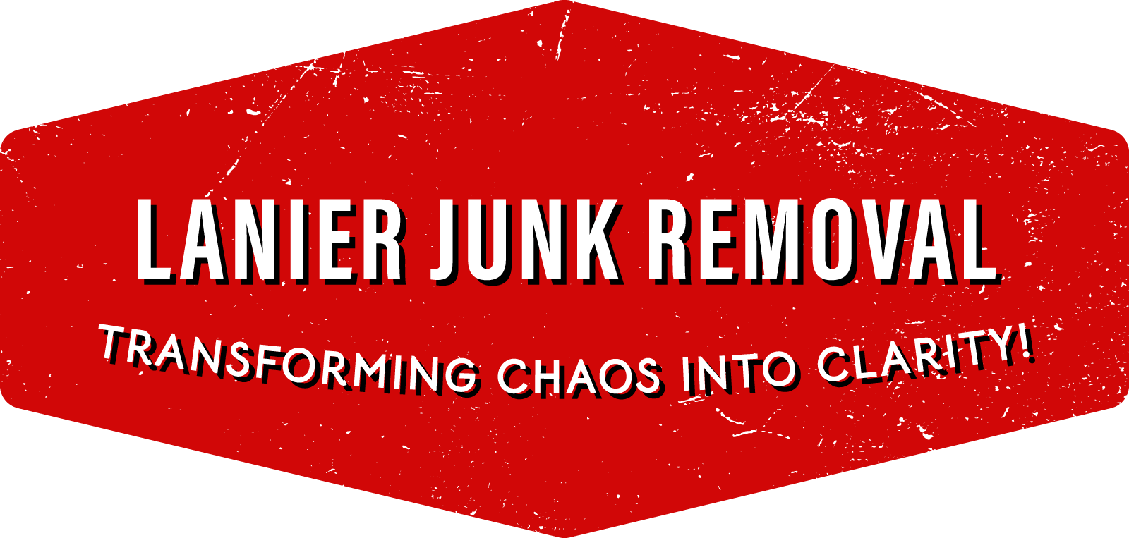 Lanier Junk Removal